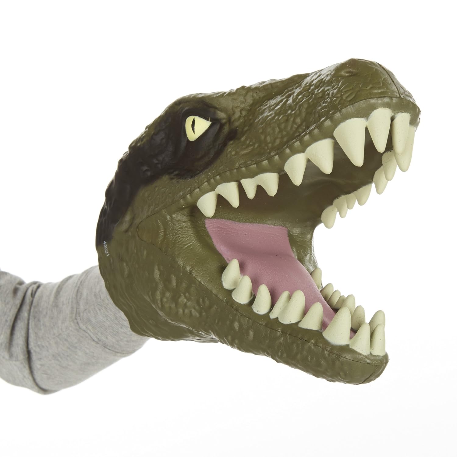 dino raptor juguete