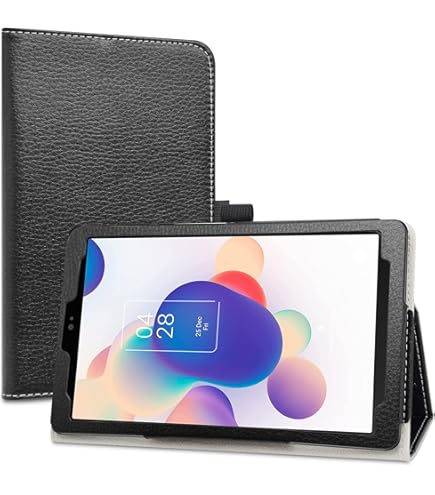 Amazon.com: Bige for TCL Tab 8 SE Model 6048E 2024 Case,TCL TAB 8