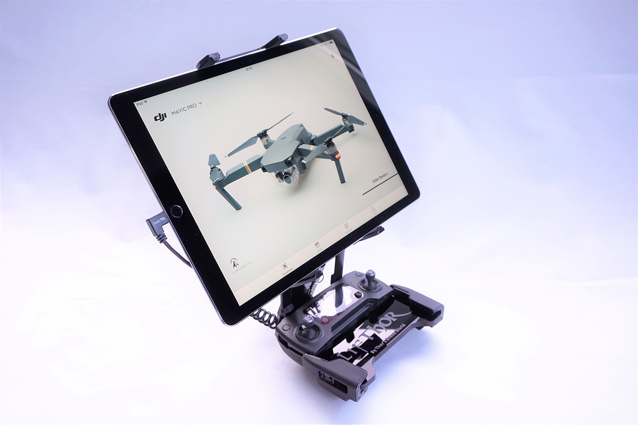 drone world mavic air