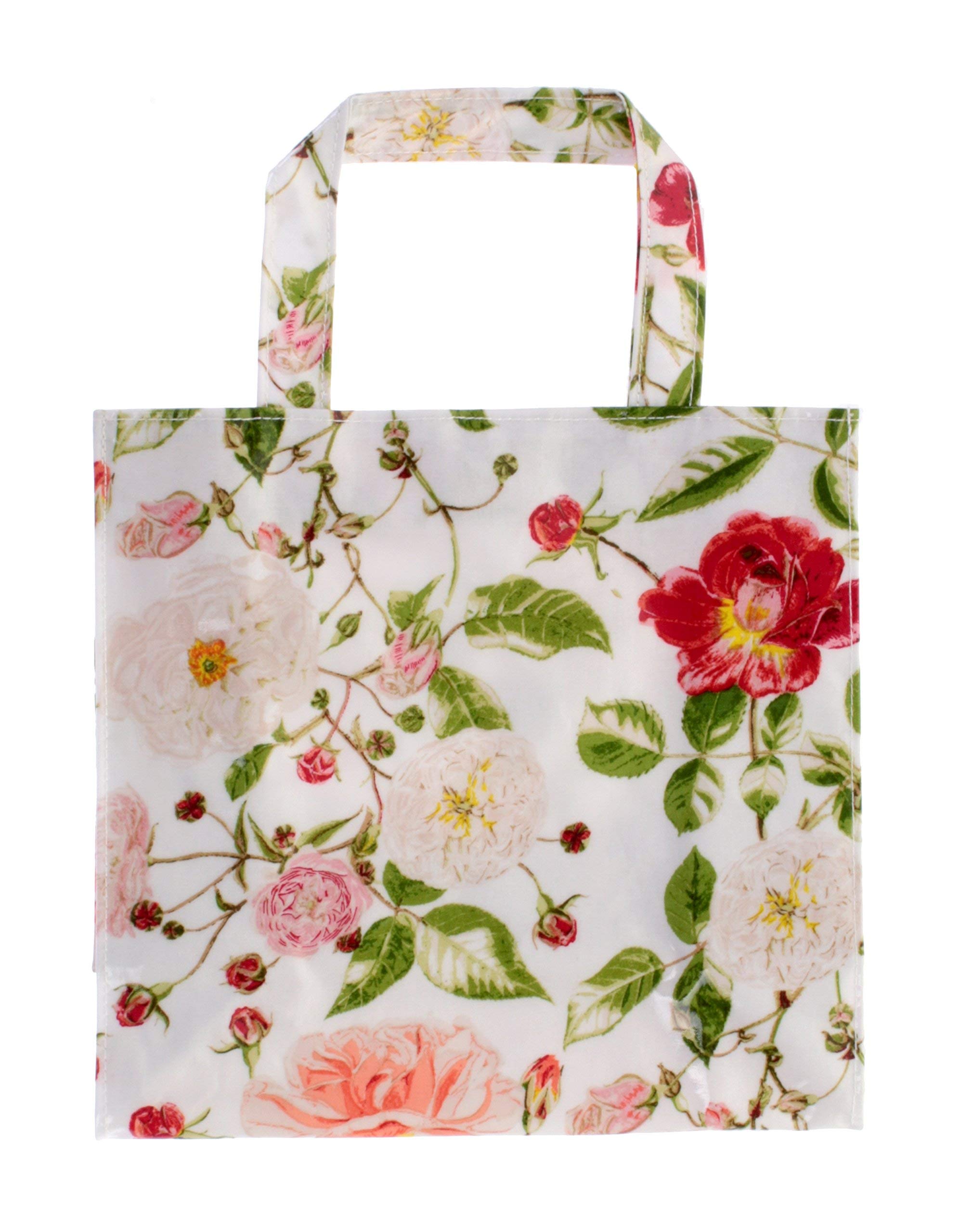 Ulster Weavers Rhs Traditional Rose Small Bag
