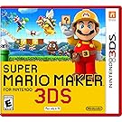 Super Mario Maker for Nintendo 3DS - Nintendo 3DS