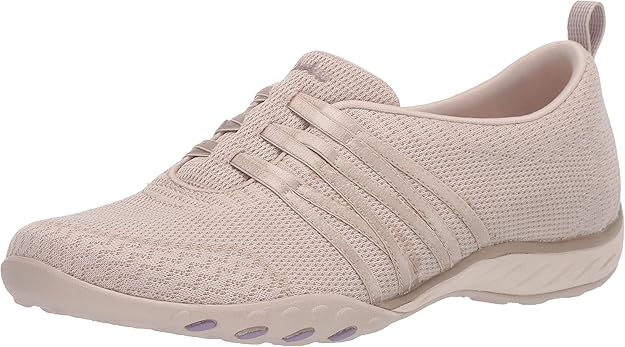Womens skechers breathe easy Clearance