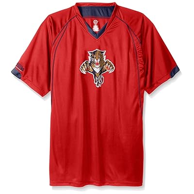 NHL Florida Panthers Poly Legacy Jersey Shirt for Iceland Ubuy