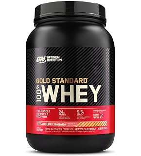 On Gold standard 100% whey chocolate mint 2lb (748927028621)