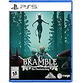 Bramble: The Mountain King for PlayStation 5