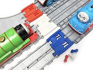 thomas the train train track