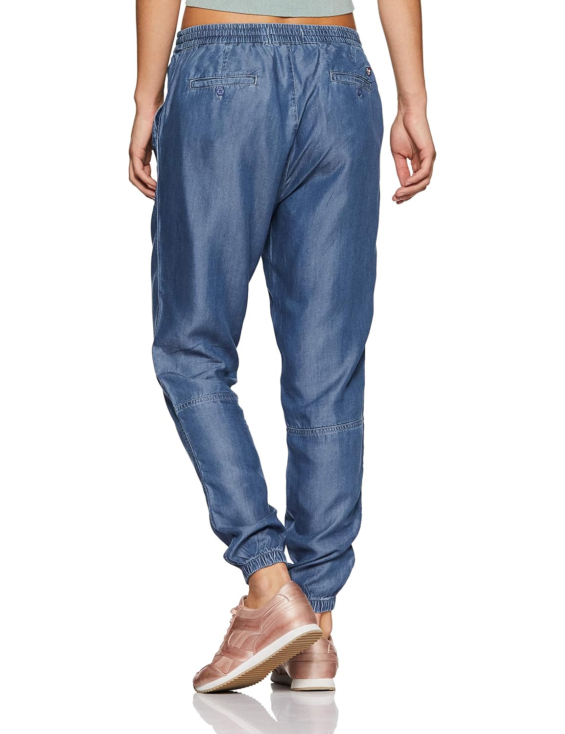 us polo association women's trouser suit