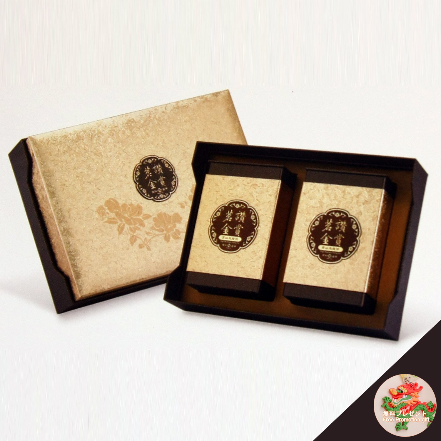 Chinese Tea Oolong Tea Gift Box /Tea Gift Set Grocery Tea Sampler Grocery