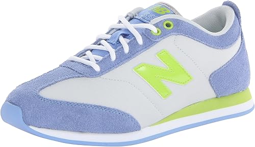 new balance 410 rose