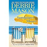 Sandpiper Shore (Harmony Harbor Book 6)