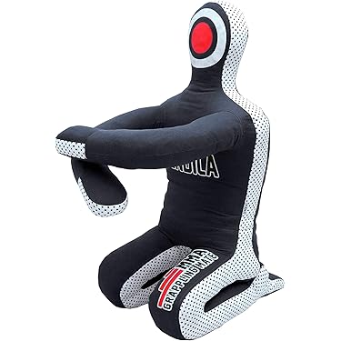 Amazon Best Sellers: Best Martial Arts Dummies