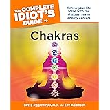 The Complete Idiot's Guide to Chakras