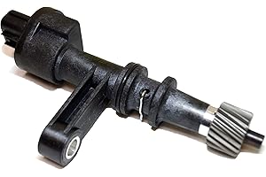 PT Auto Warehouse VSS-98 - Vehicle Speed Sensor