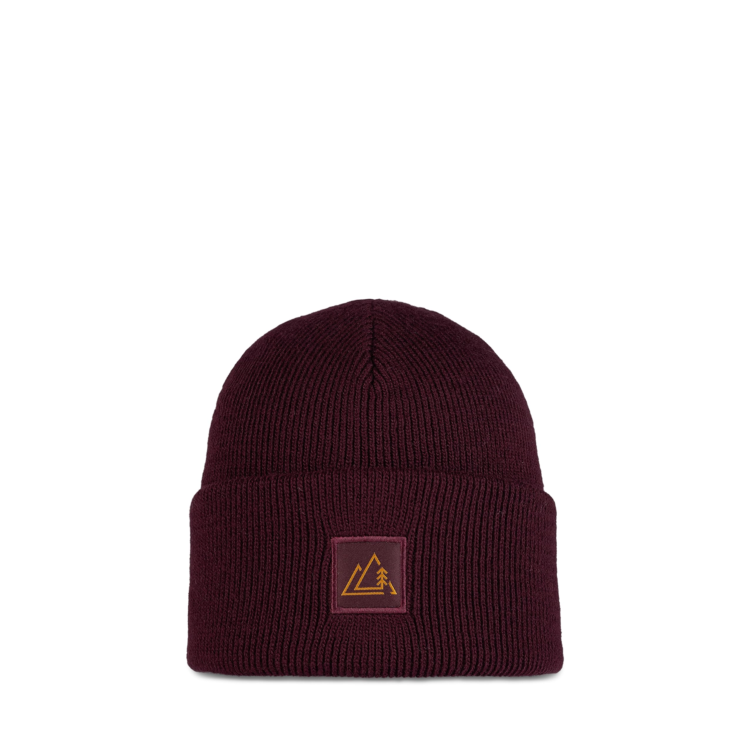 BUFF Beanie Knitted Frint Unisex Youth — image 1