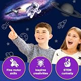 4M Space Exploration STEAM Kit Brand New Educational Toy view 8