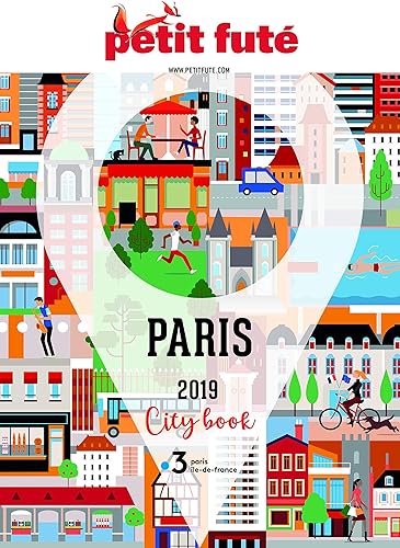 Download Paris PDF