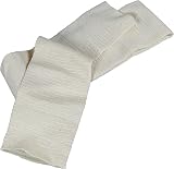 Safety First Aid Group HypaBand Tubular Bandage Size B Small Wrist Elbow White view 2