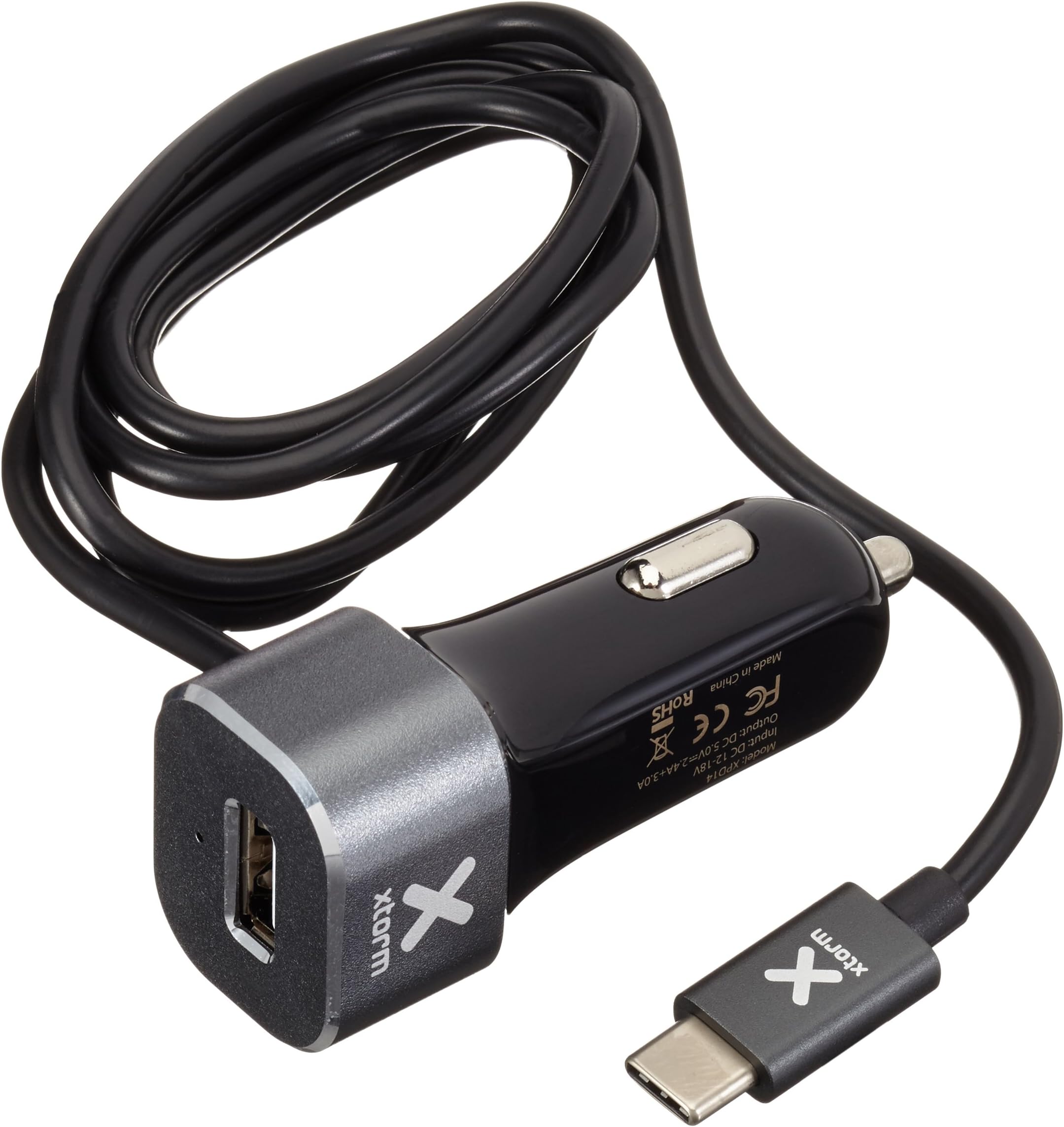 Xtorm XPD
