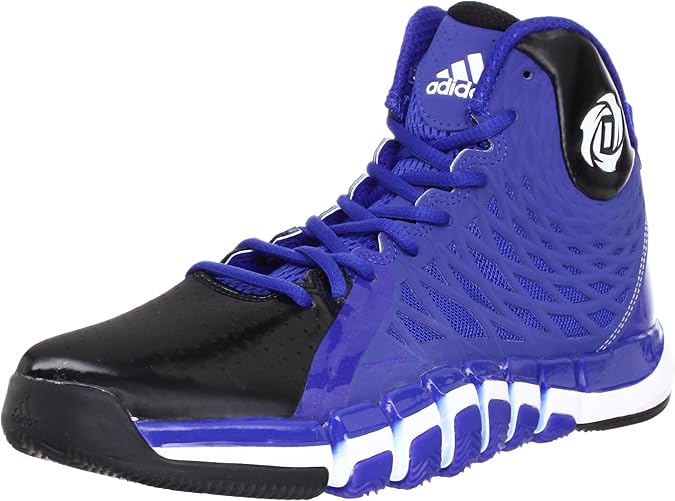 Adidas D Rose 773 II, blue: Amazon.co.uk: Sports & Outdoors