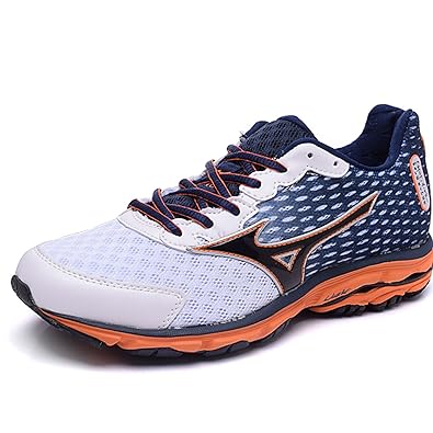 mizuno wave rider 18 2016