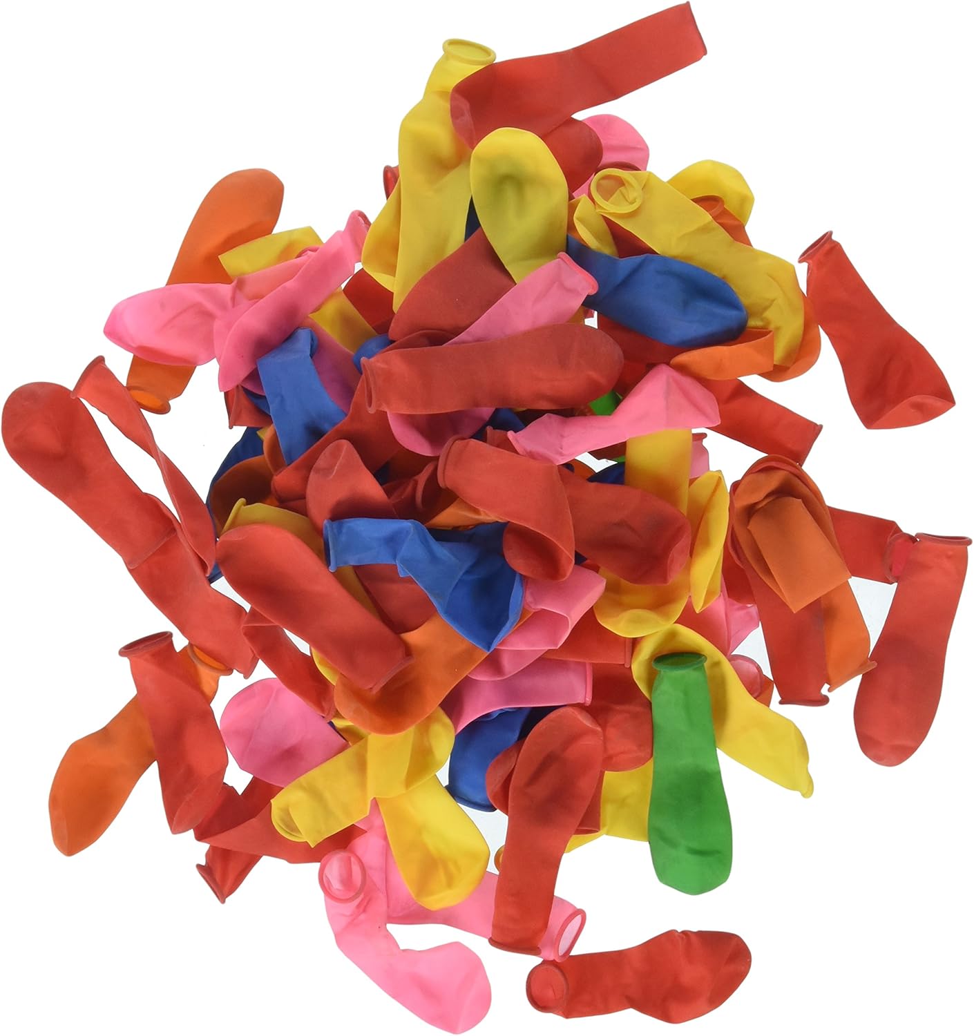 Water Balloons (100 Per Pack) Toys & Games