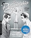 The Philadelphia Story (The Criterion Collection) [Blu-ray]