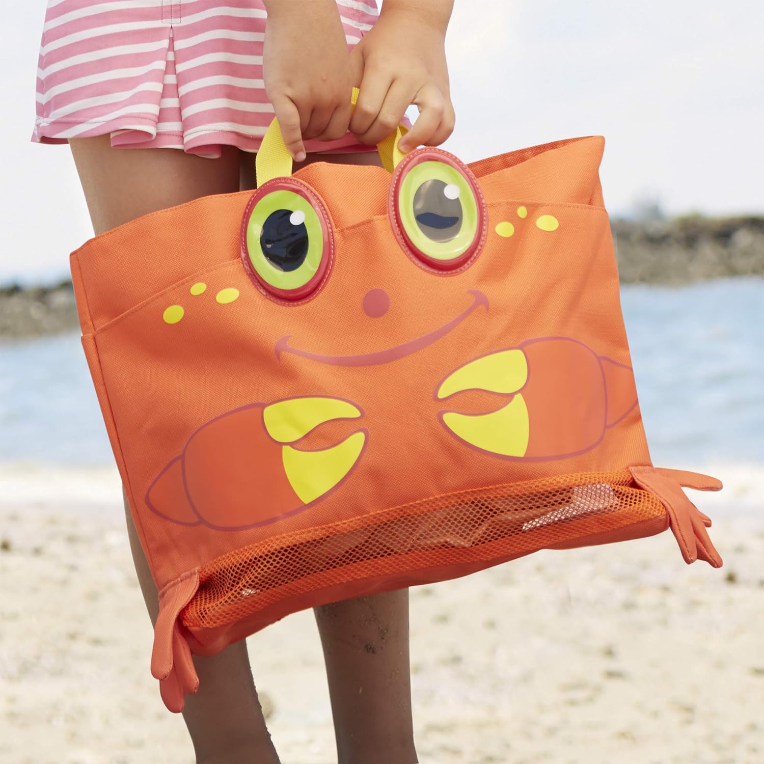 melissa and doug beach bag