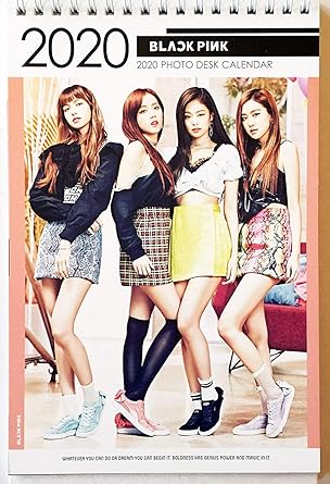 ブラック ピンク グッズ 2019