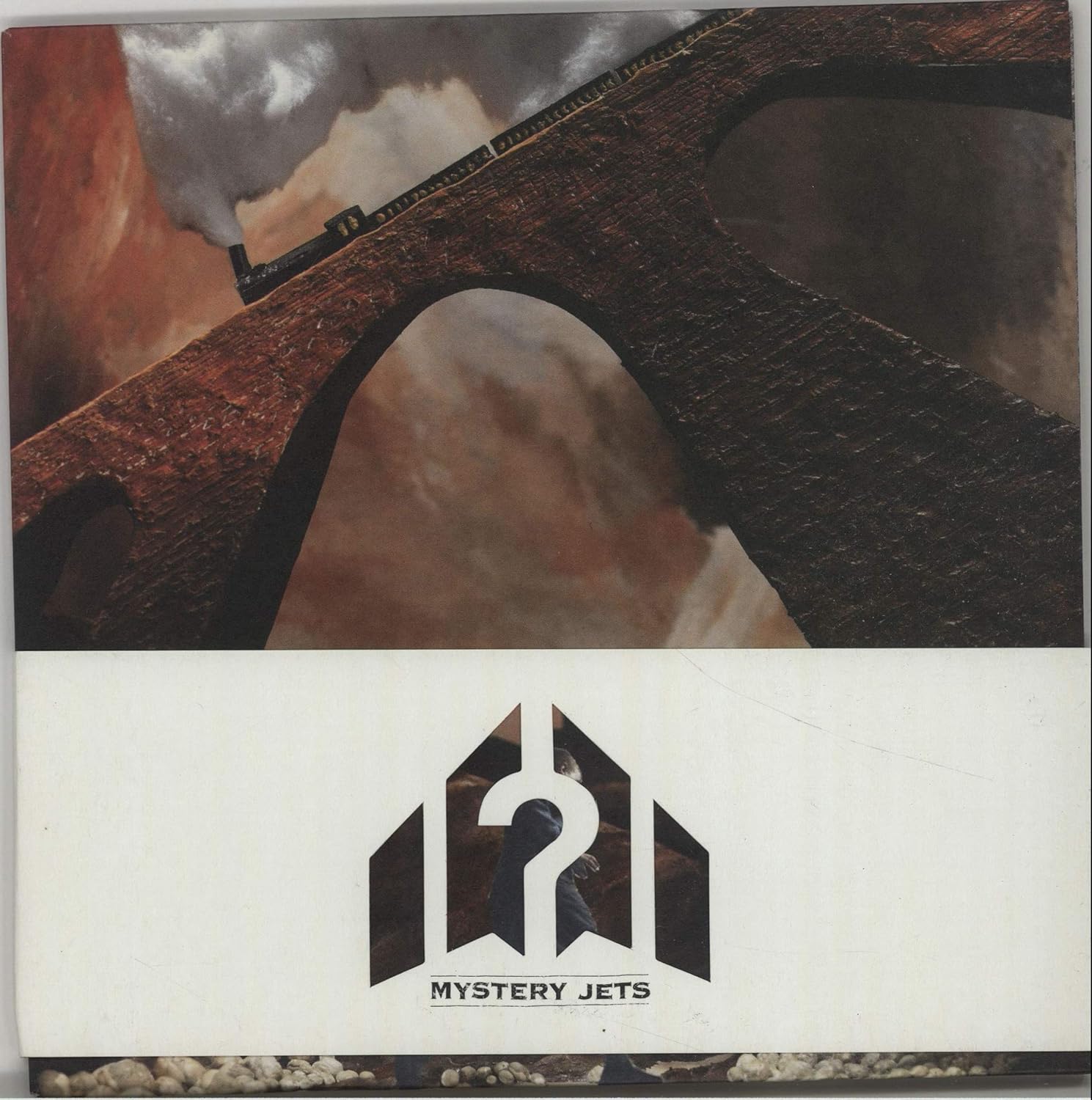 Amazon Boy Who Ran Away 7 Inch Analog Mystery Jets 輸入盤 音楽