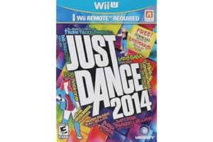 Just Dance 2014 - Nintendo Wii U (Renewed)