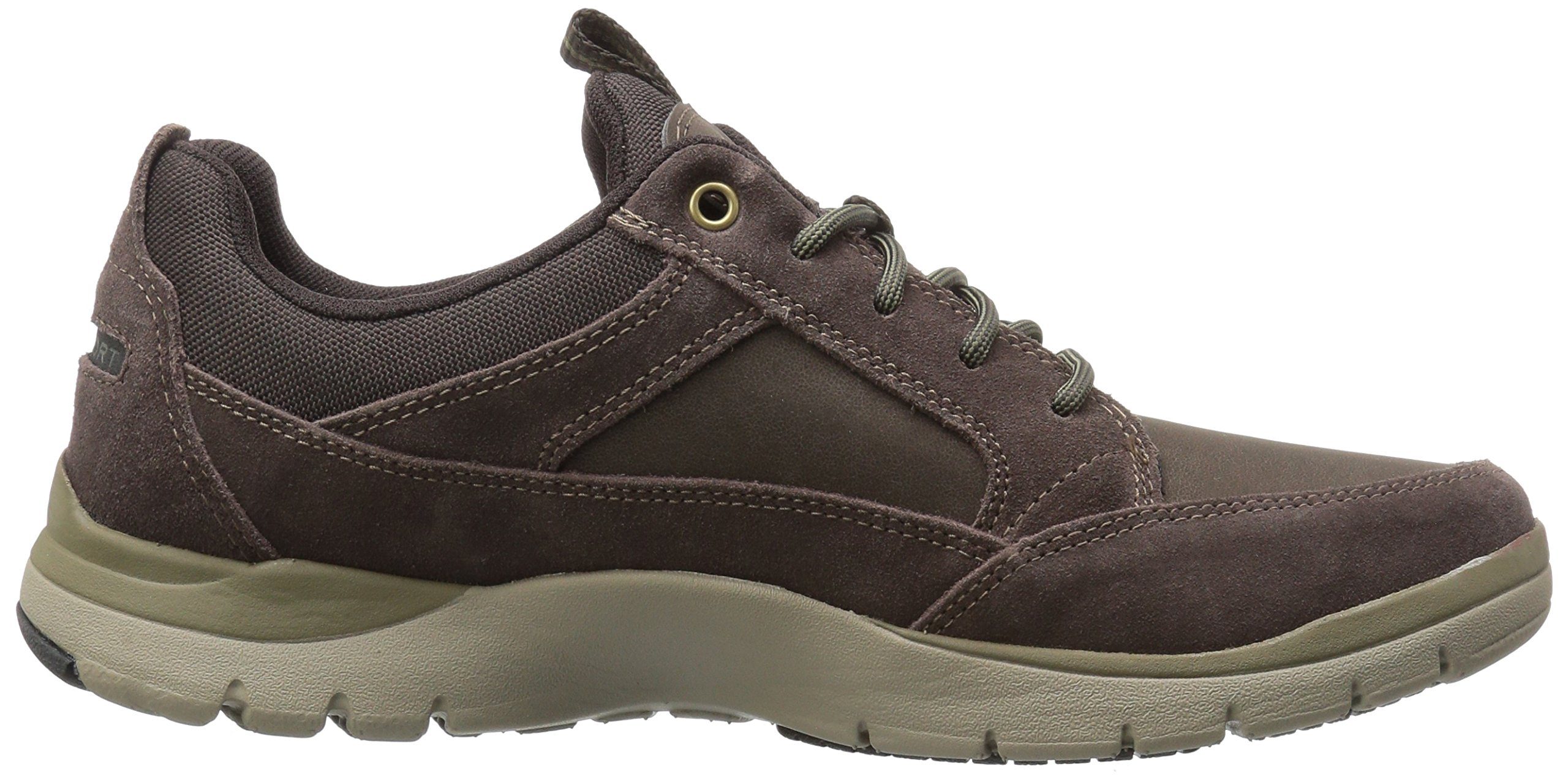 rockport xcs sawyers sneaker