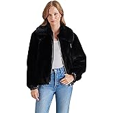 Steve Madden womens Steve Madden Apparel Zephrine Jacket