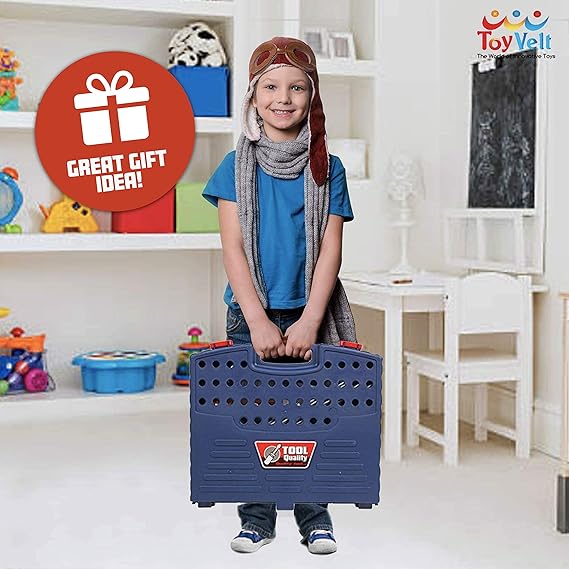 toyvelt construction workshop bench