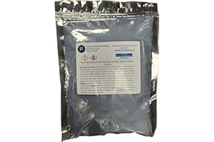 AMCO Free-Flowing Boric Acid Granular 8 oz