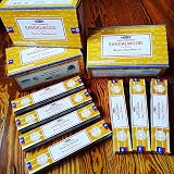Satya Nag Champa Sandalwood Incense Sticks - 12 Packs - Made in India view 2