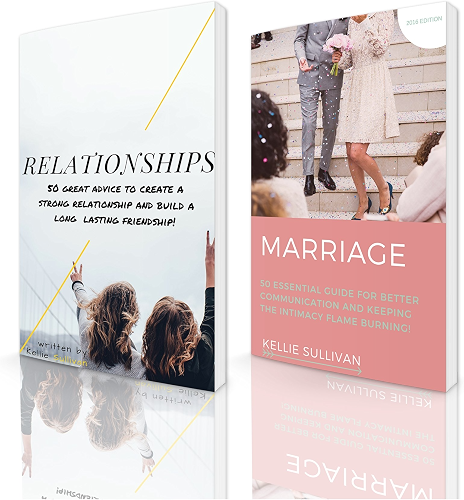 Download Relationships : 2 Manuscripts - Relationships & Marriage (English Edition) PDF