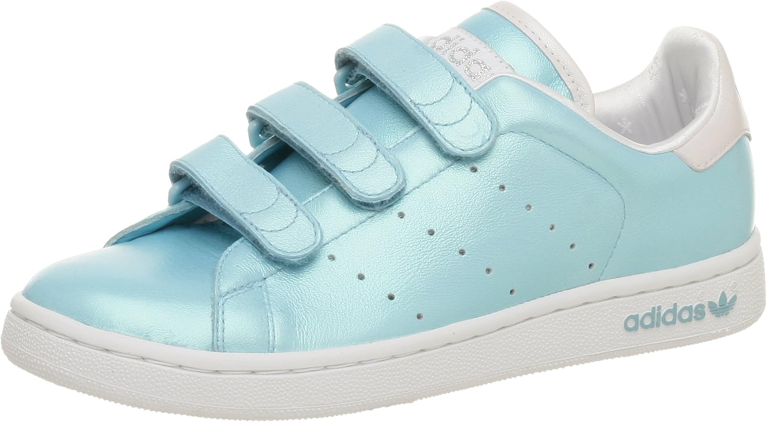 stan smith 2 womens Blue