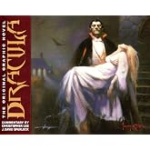 Dracula - The Original Graphic Novel: The Original Graphic Novel