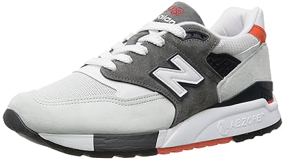 New Balance M998: CREA