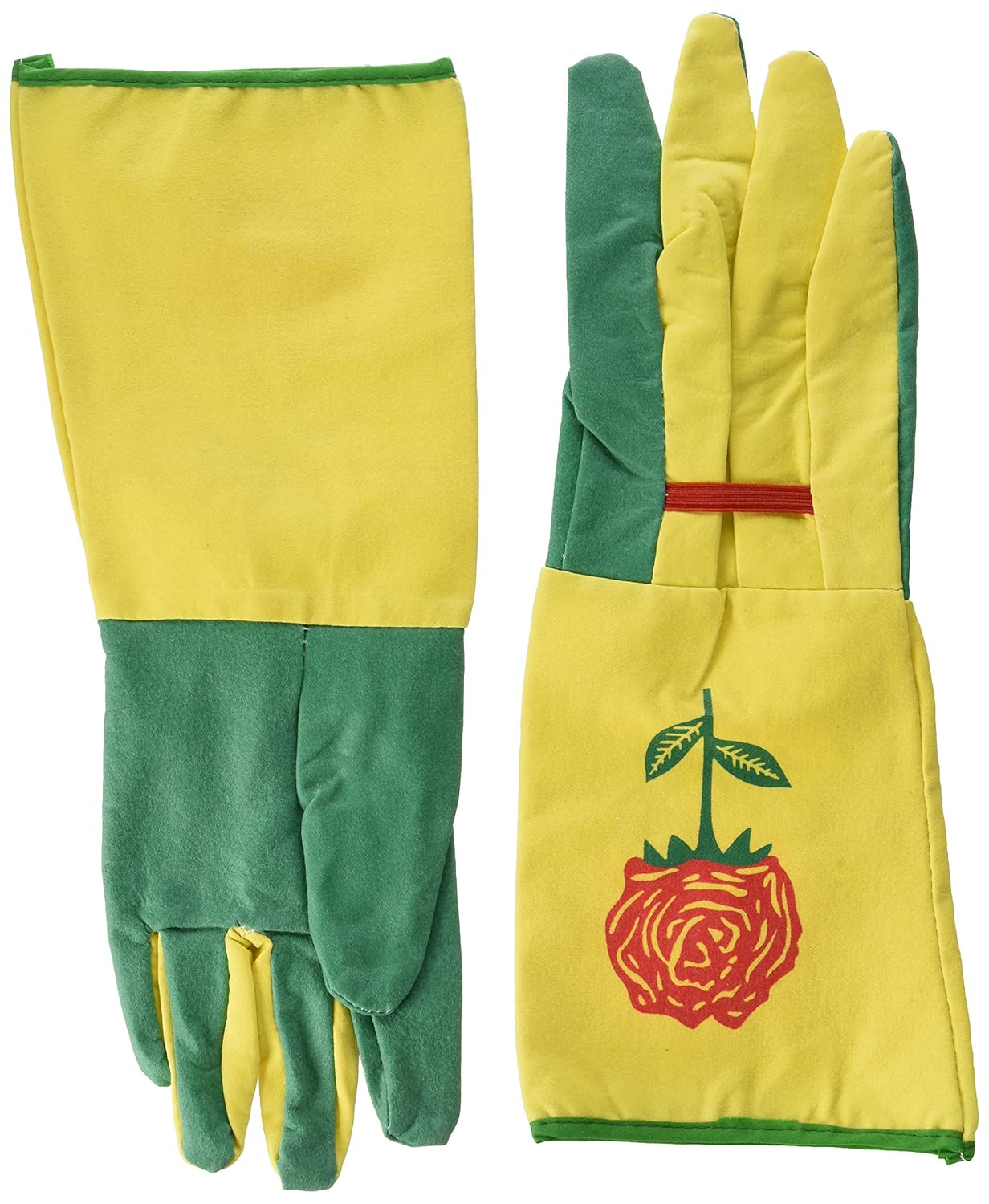 Garden Gloves With Extra Long Cuffs Amazon.co.uk DIY & Tools
