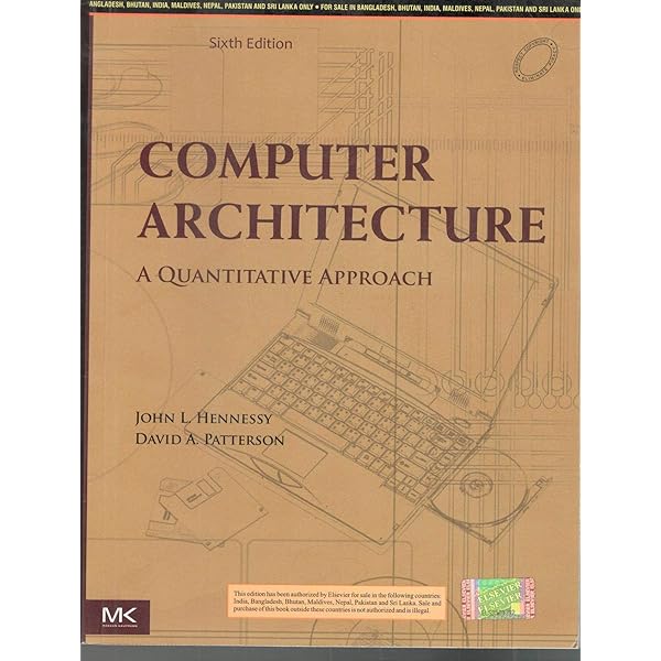 コンピュータ・IT Computer Architecture: A Quantitative Computer Architecture: A Quantitative Approach (The Morgan