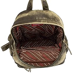 Montana West Medium Backpack Purse for Men Women