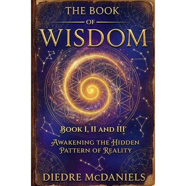 Amazon.com: The Book Of Knowledge: Awaken to the Majesty of your