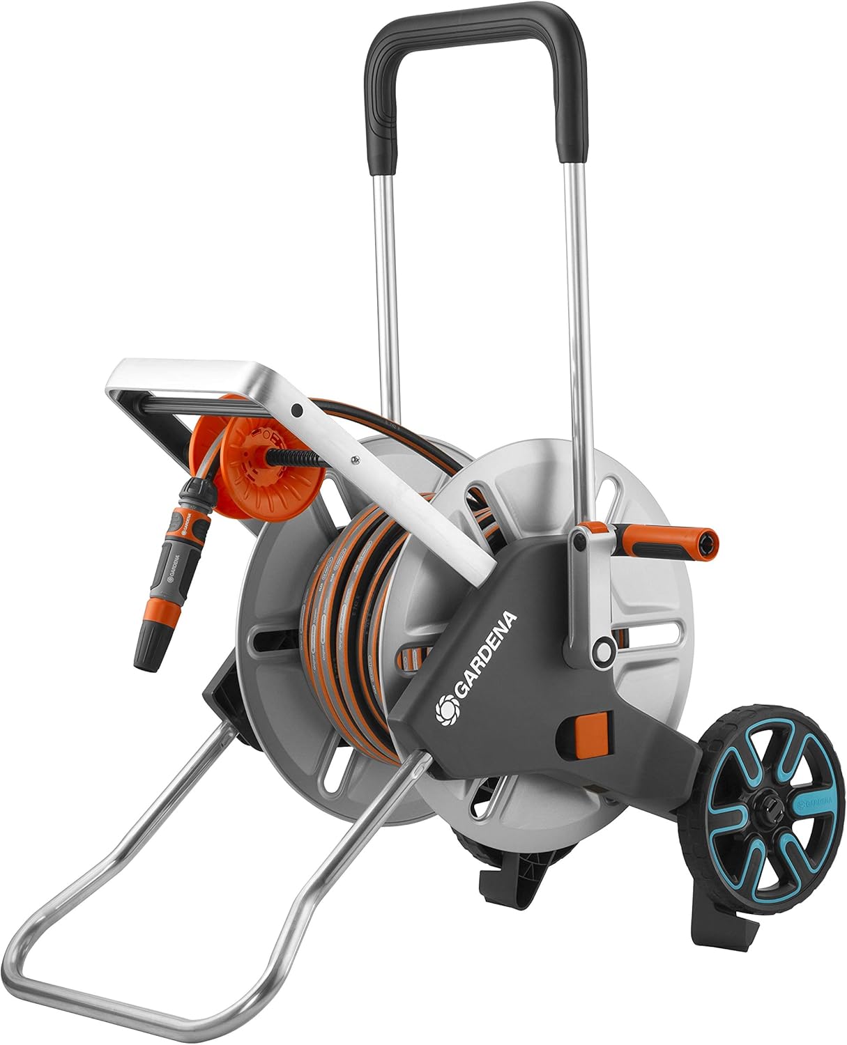 Gardena AquaRoll M Easy Set (18547-20)