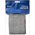 BLUEAIR Blue Pure 511 Genuine Pre-Filter, Fits Blue Pure 511 Air Purifier, Traps Pet Hair, Pollen, Dust, Vacuum Exterior, Was