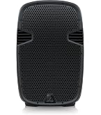 Amazon.com: Turbosound iX12 - Altavoz de 1000 vatios de 2 vías y
