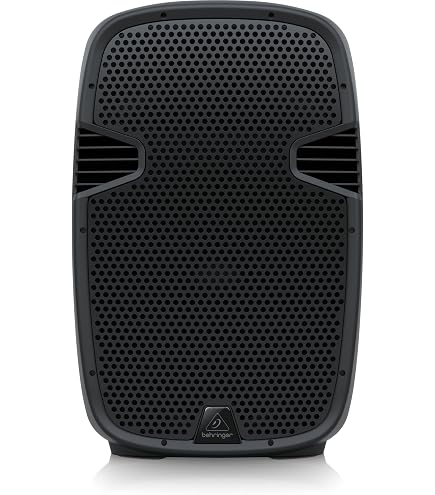 Amazon.com: Behringer B115D : Musical Instruments