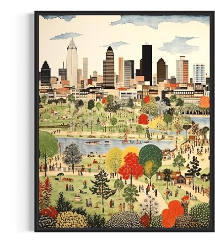 Amazon.com: 12x36 Inch Photo Paper Print: Unframed Panoramic