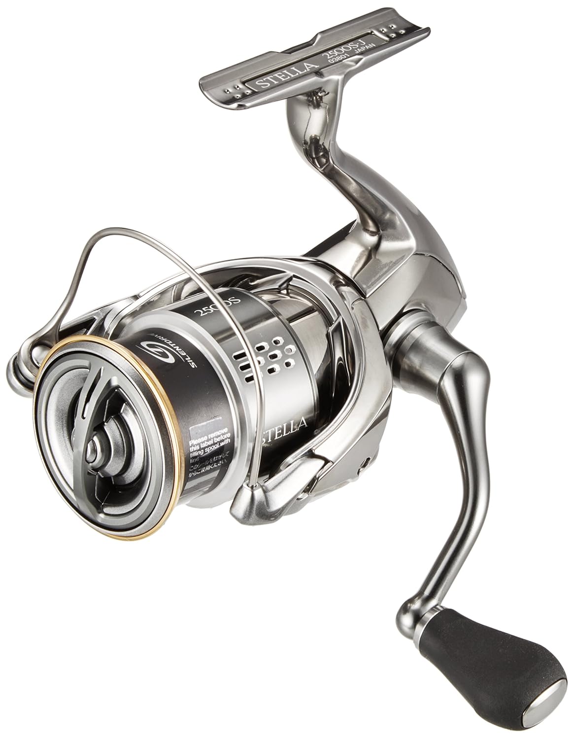 スピニングとベイト徹底比較 ブラックバス用リールの選び方 Fish Master フィッシュ マスター