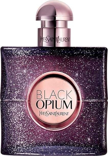 black opium perfume 50ml